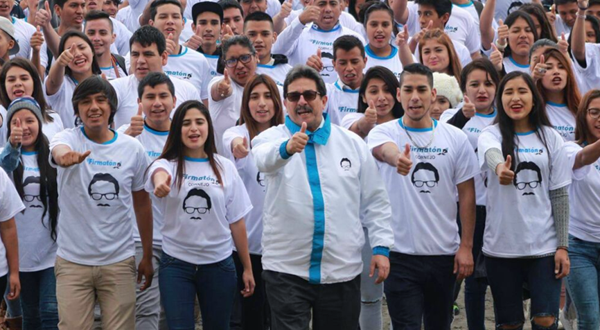 Contigo Ciudadano