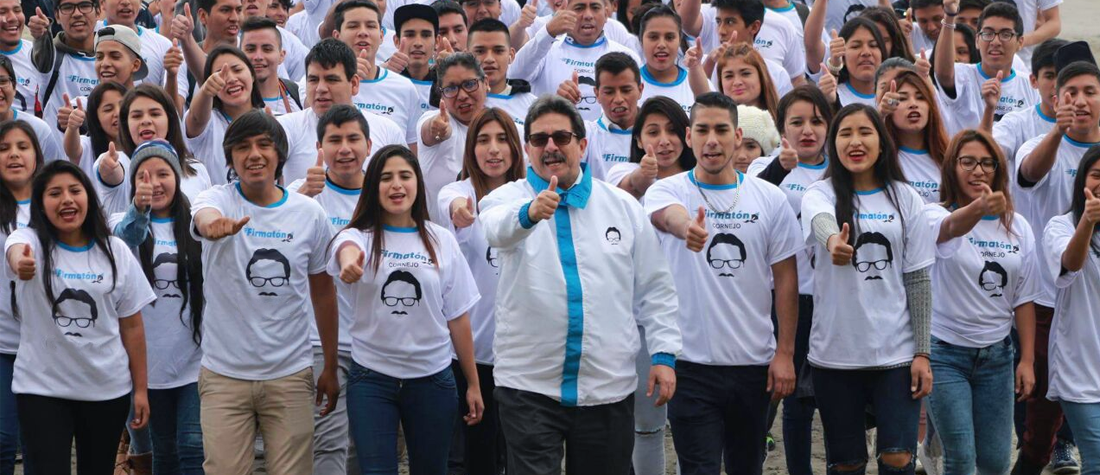 Contigo Ciudadano